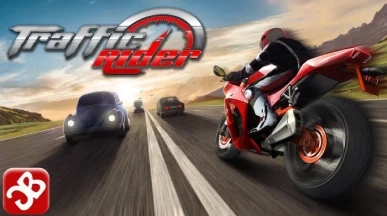 Traffic Rider