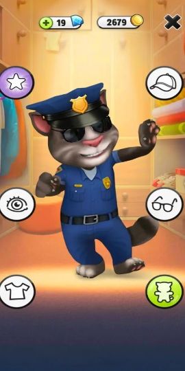 My Talking Tom